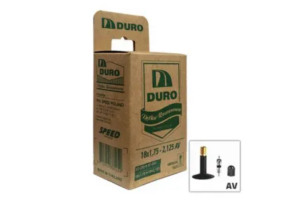 Kamera 18x1.75/2.125 Duro AV