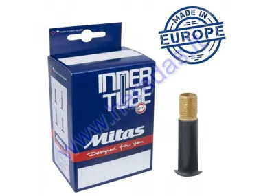 Tube 20x1.75-2.45 (4762-406) MITAS