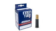 Bicycle tube 24x1x13/8 Rubena AV 35