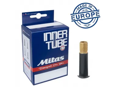 Tube for bicycle 26x1.75-2.45 (47/62-559) MITAS