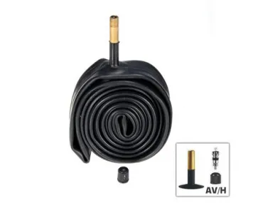 Bicycle tube 27.5x1.95 Shengda AV 48mm.