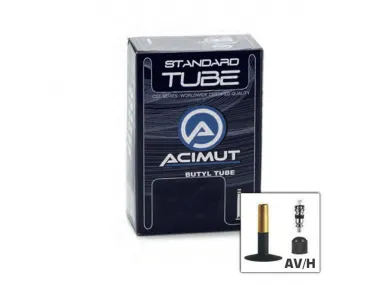 Tube for bicycle 700x3547 AV 48m