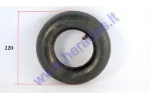 Inner tube for electric scooter 3.00-4