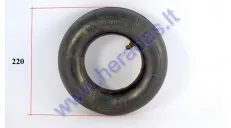 Inner tube for electric scooter 3.00-4
