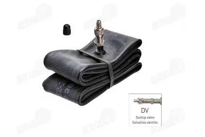 Inner tube KOT 26x1.75/2,125 DV