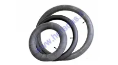 INNER TUBE FOR MOTORCYCLE  3.25-18, 3.50-18, 110/80-18, 120/80-18, 100/90-18, 110/90-18 MICHELIN TR4