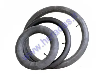 INNER TUBE FOR MOTORCYCLE  3.25-18, 3.50-18, 110/80-18, 120/80-18, 100/90-18, 110/90-18 MICHELIN TR4