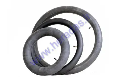 INNER TUBE FOR MOTORCYCLE  3.25-18, 3.50-18, 110/80-18, 120/80-18, 100/90-18, 110/90-18 MICHELIN TR4