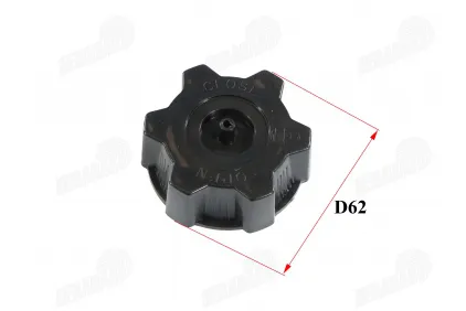 FUEL TANK CAP FOR ATV QUAD BIKE 110CC 150CC FITS Crusader 110cc