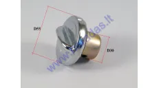 Fuel tank cap for ATV quad bike