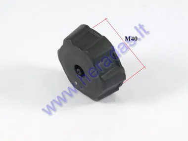 Fuel tank cap for ATV quad bike Hummer