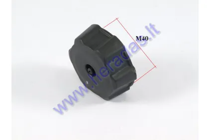 Fuel tank cap for ATV quad bike Hummer