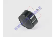 Fuel tank cap for ATV quad bike QBE