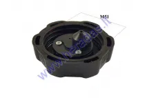 FUEL TANK CAP FOR ATV QUAD BIKE WITH VALVE M51