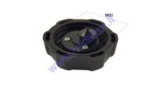 FUEL TANK CAP FOR ATV QUAD BIKE WITH VALVE M51