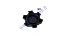 FUEL TANK CAP FOR ATV QUAD BIKE