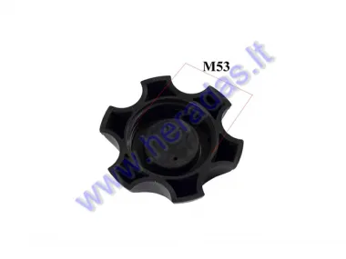 FUEL TANK CAP FOR ATV QUAD BIKE