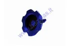 Fuel tank cap for motorcycle universal
