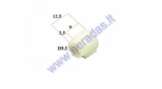 Cap carburetor valves  8837