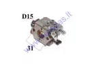 CARBURETTOR 3800 FOR CHAINSAW