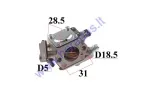 CARBURETTOR 3800 FOR CHAINSAW