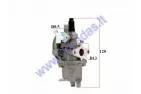 Carburetor for ATV quad bike 50cc 2-stroke