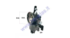 Carburetor BG328 for trimmer