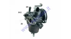 Carburetor BG411 for trimmer