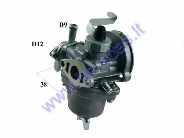 Carburetor BG411 for trimmer