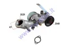 Karbiuratorius BRIGGS STRATTON 491031 varikliui 490499 491026 281707 12HP