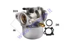 Karbiuratorius BRIGGS STRATTON 498170 varikliui