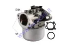 Karbiuratorius BRIGGS STRATTON 498170 varikliui