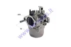 CARBURETOR FOR BRIGGS STRATTON 593432 ENGINE  794653 791266