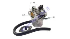 Karbiuratorius BRIGGS STRATTON 593432 varikliui 794653 791266