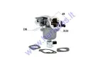 CARBURETOR FOR BRIGGS STRATTON 699807 ENGINE
