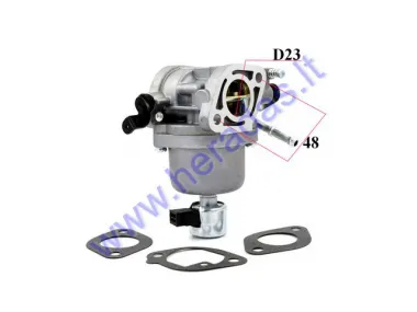 CARBURETOR FOR BRIGGS STRATTON 699807 ENGINE