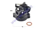 Karbiuratorius BRIGGS STRATTON 799584 varikliui