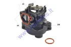 Karbiuratorius BRIGGS STRATTON 799584 varikliui