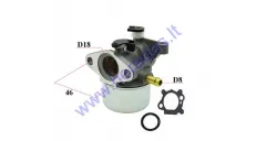 CARBURETOR FOR BRIGGS STRATTON 799871 ENGINE  790485