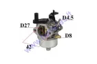 Karbiuratorius BRIGGS STRATTON 801396 varikliui  801233 801255