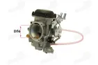 Karbiuratorius CV40  Harley Davidson HD Sportster XL883 XL1200  Softail Touring, Dyna FXR Road King Carb 27421-99 27490-04 27465-04
