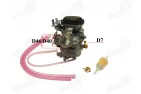 Karbiuratorius CV40  Harley Davidson HD Sportster XL883 XL1200  Softail Touring, Dyna FXR Road King Carb 27421-99 27490-04 27465-04