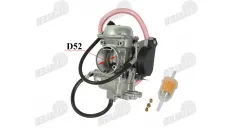 Carburetor CVK36