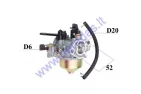 CARBURETOR FOR HONDA GX240 ENGINE