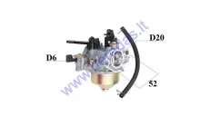 CARBURETOR FOR HONDA GX240 ENGINE
