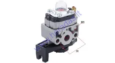 Carburetor for trimmer Honda GX25