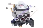 Carburetor for trimmer Honda GX25