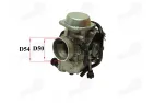 Carburetor for quad bike honda trx300