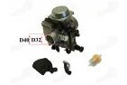 Carburetor for quad bike honda trx300