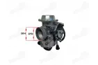 Carburetor for quad bike honda trx350